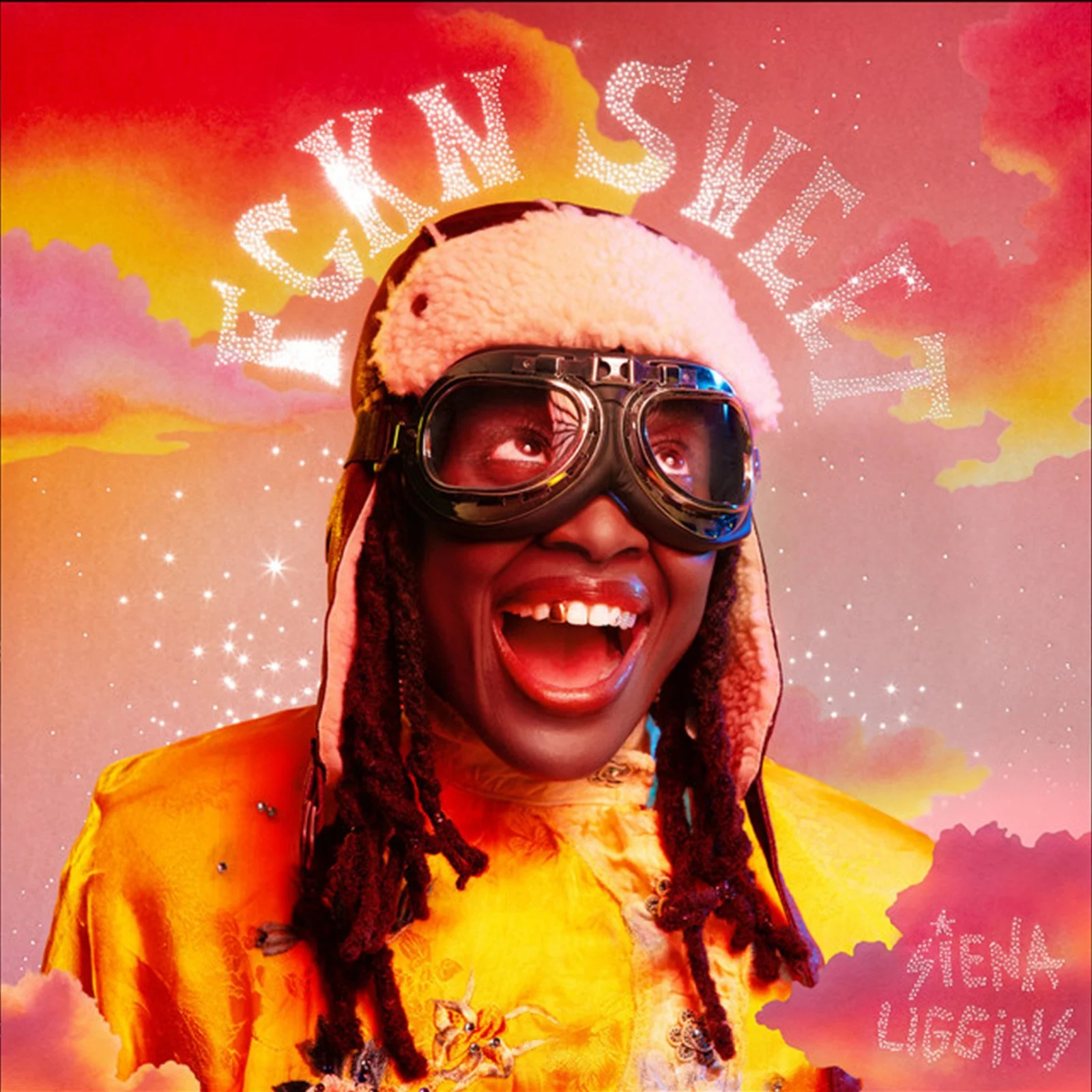Siena Liggins - FCKN SWEET