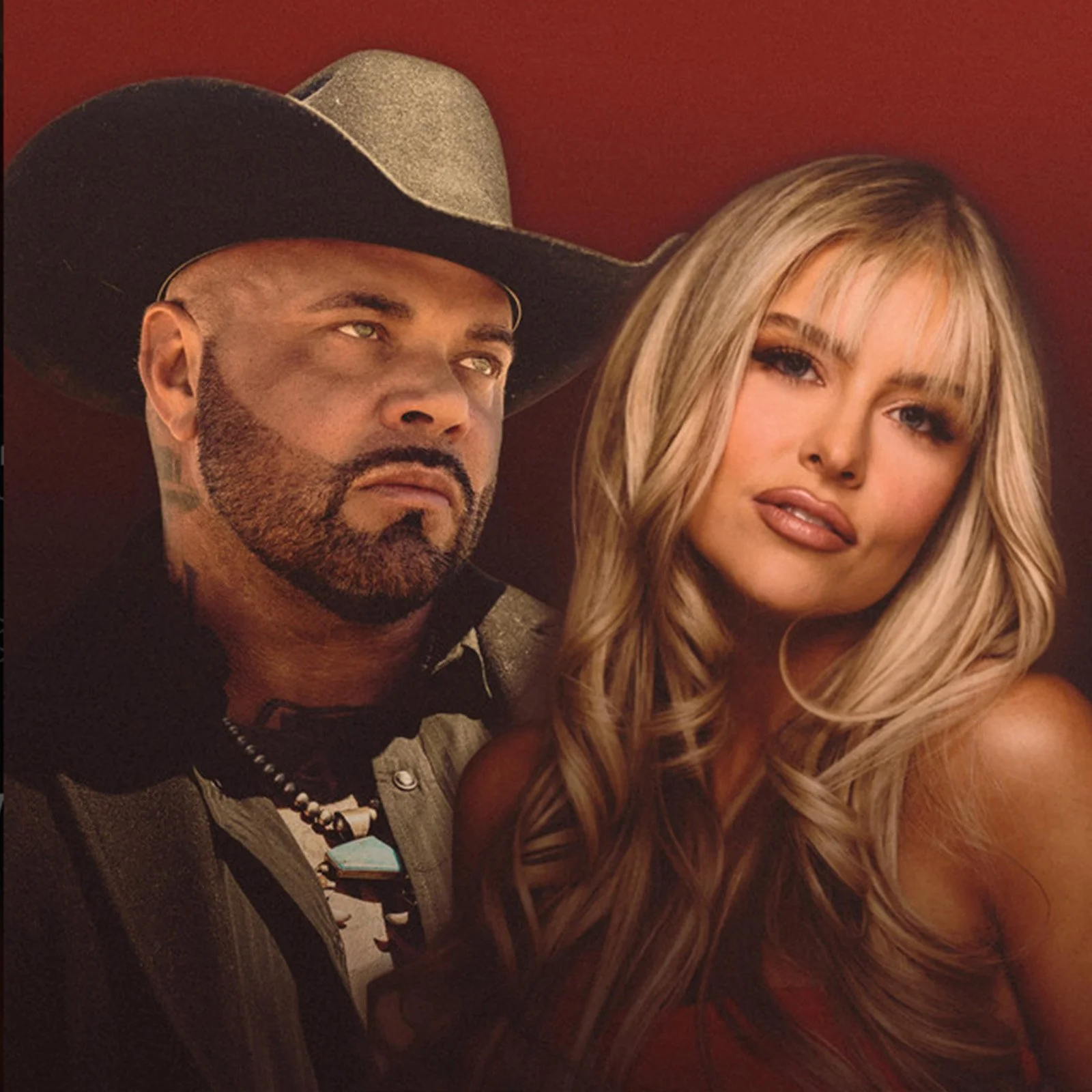 Struggle Jennings & Ashley Walls - Can't Break The Broken