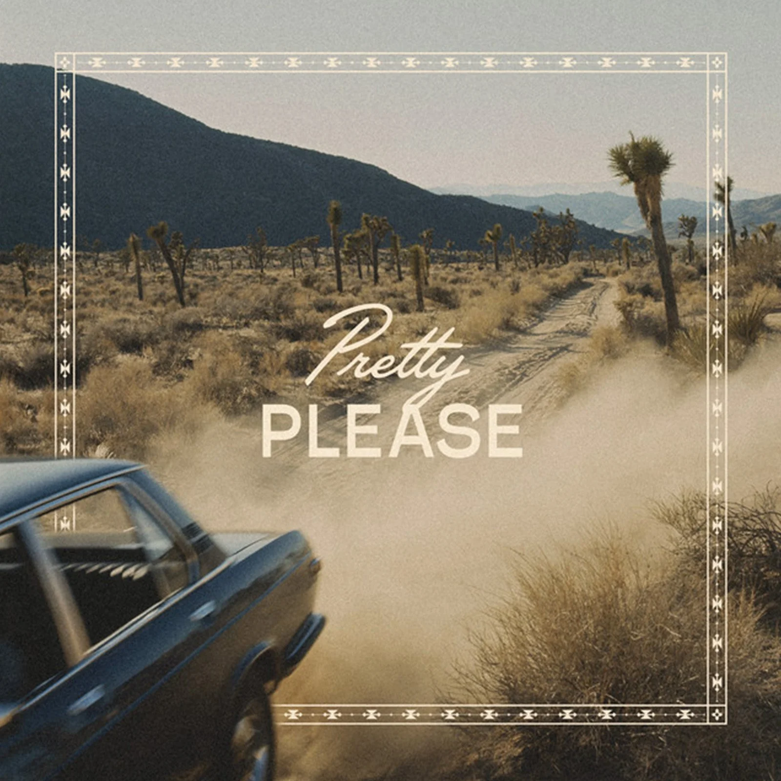 Spencer Crandall - Pretty Please