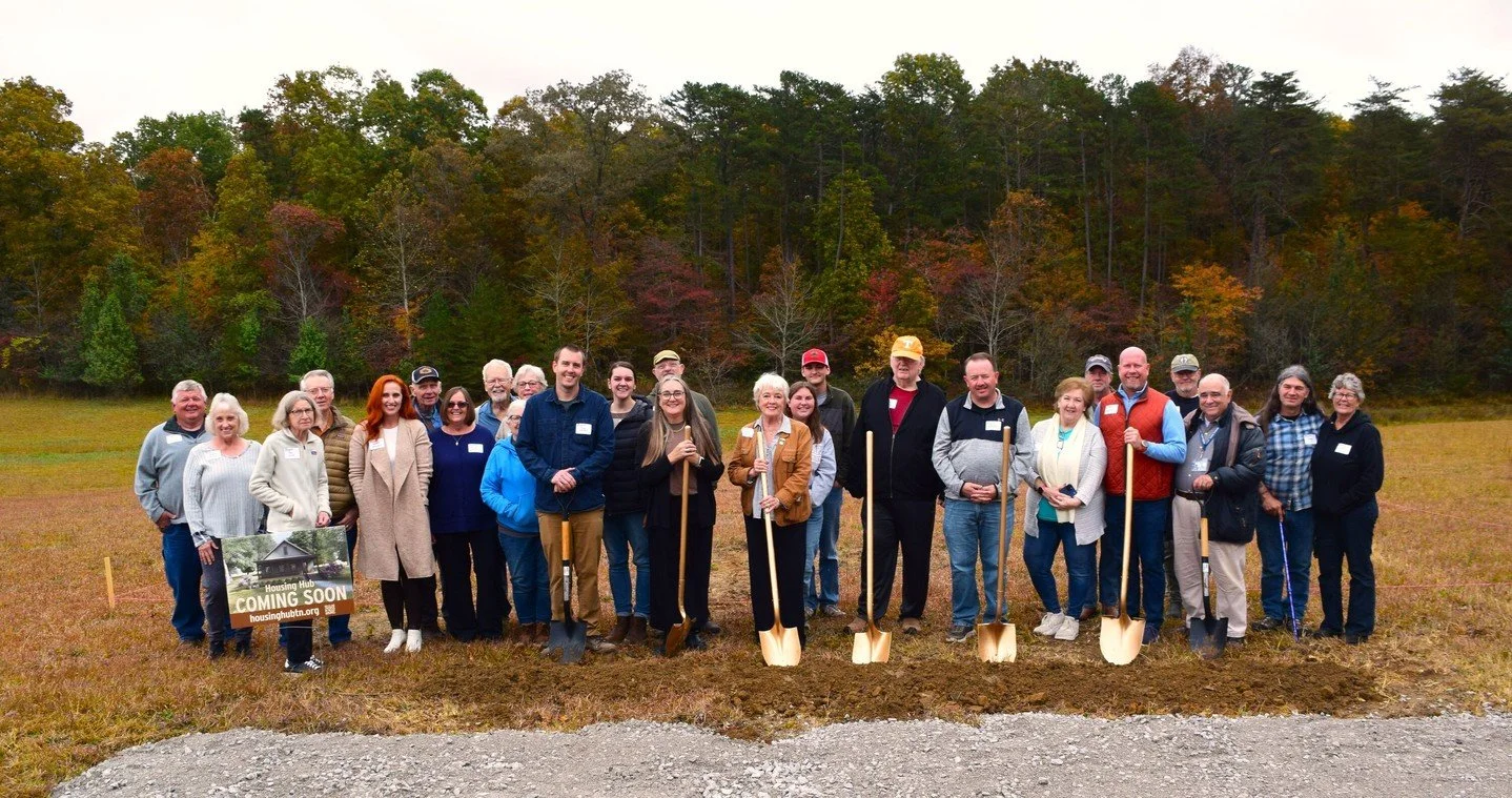 ✨ We are happy to announce that we have broken ground for House #2! Thank you to all of our supporters who came out to celebrate this milestone. 🎉🎉🎉 
We broke ground not just for this house - but also for the future of workforce housing in our li
