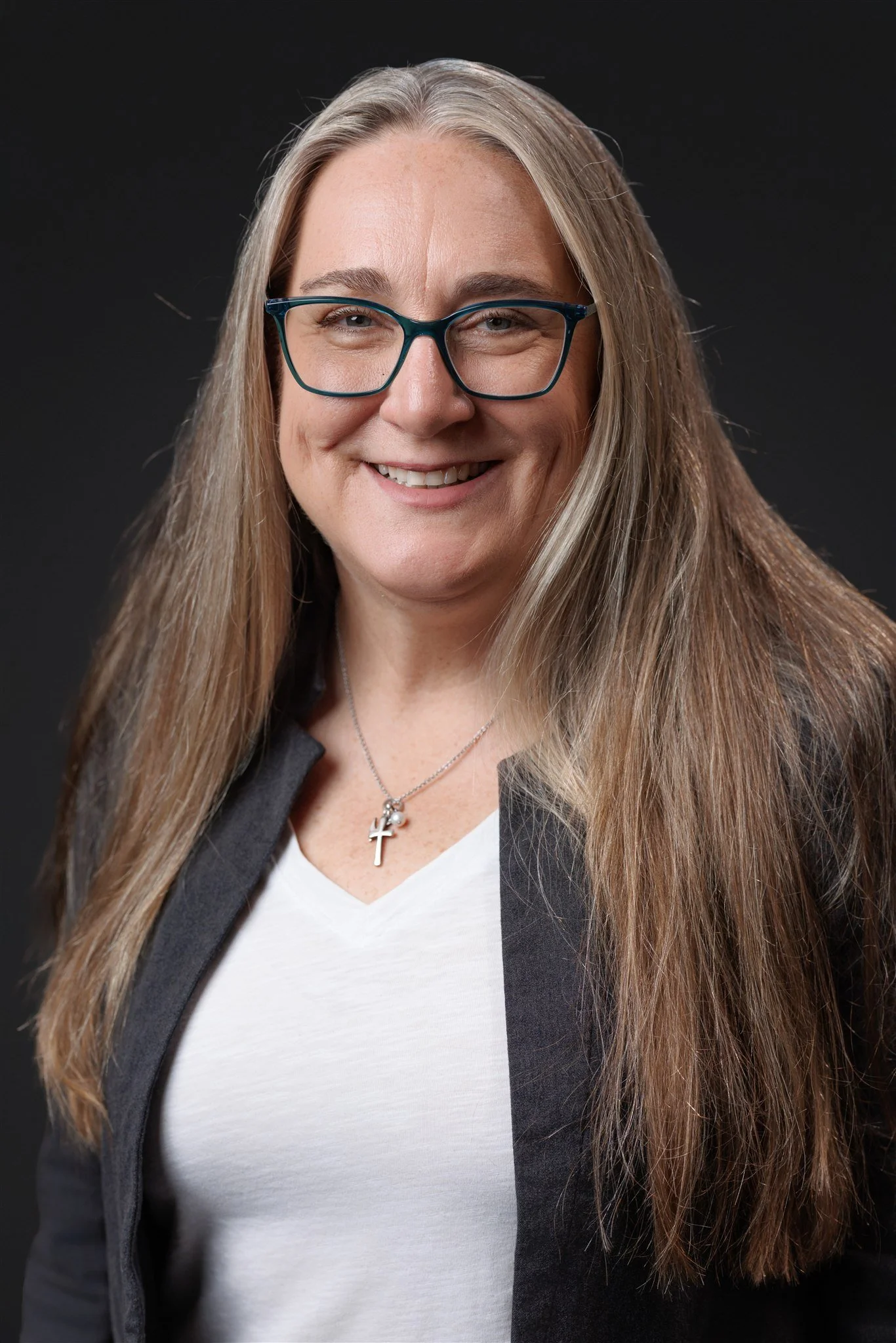 Julie Keel, Executive Director