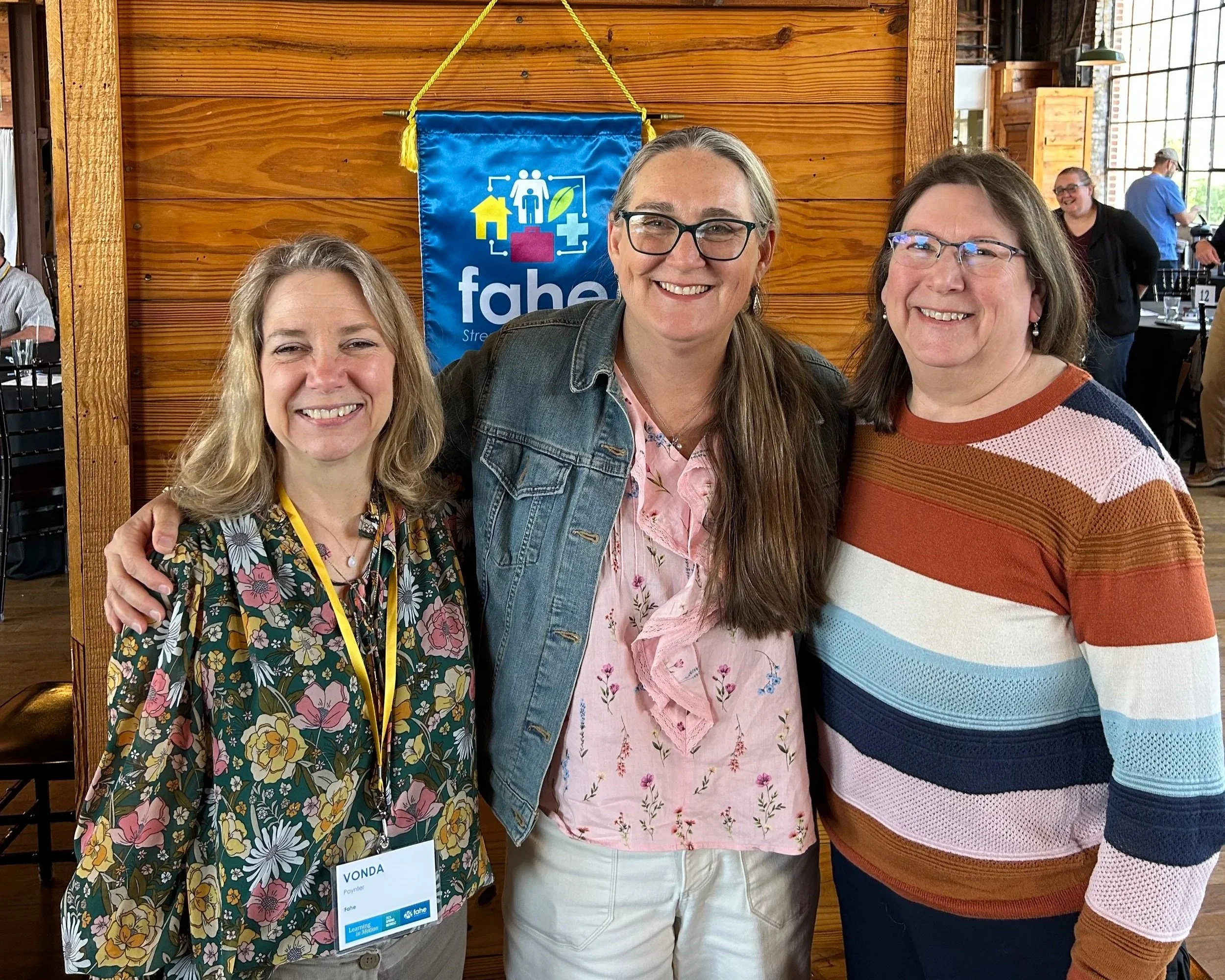 Learning in Motion: Highlights from Fahe’s 2026 Spring Retreat