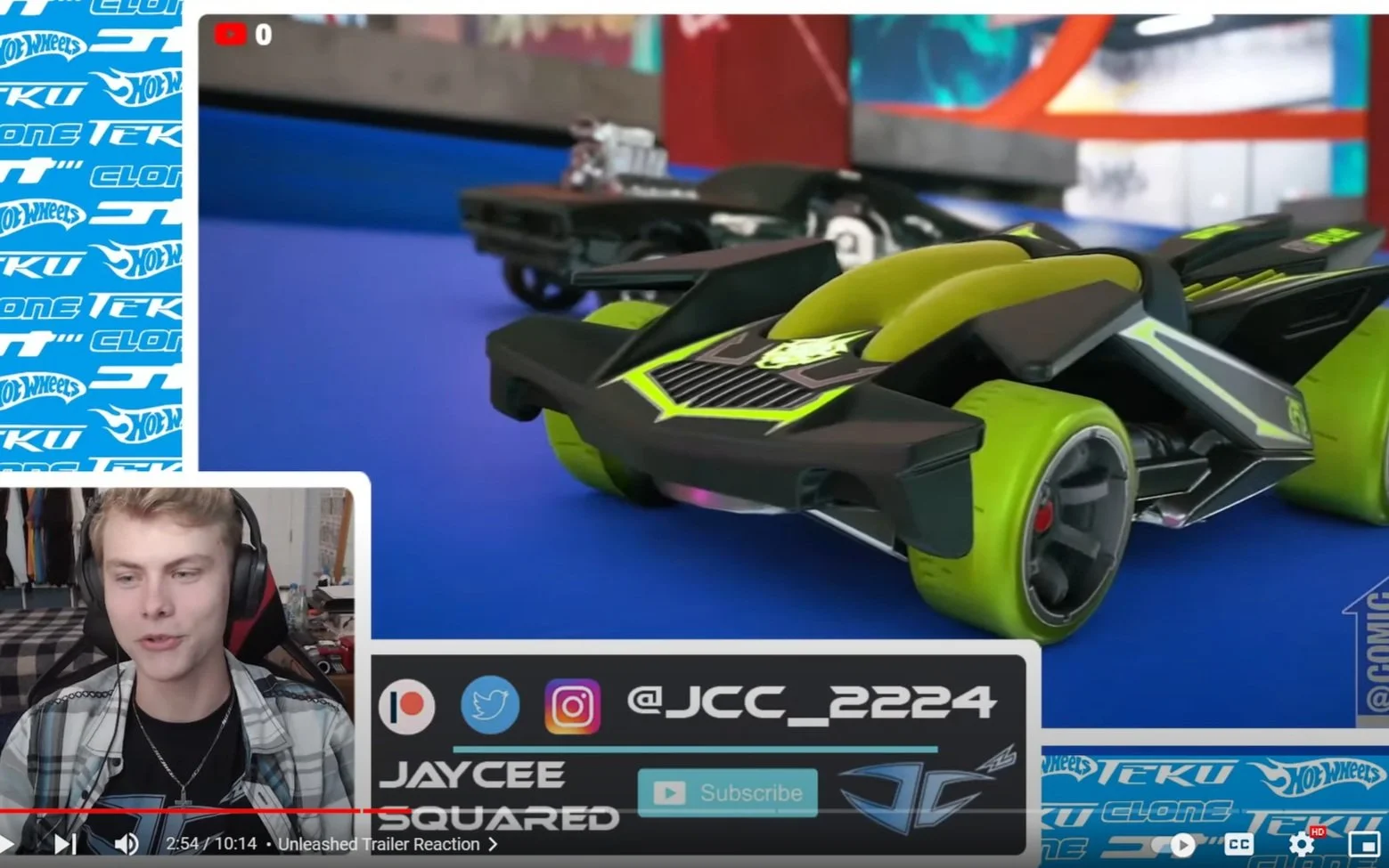 The Acceleracers Return — Acceleracers Hub