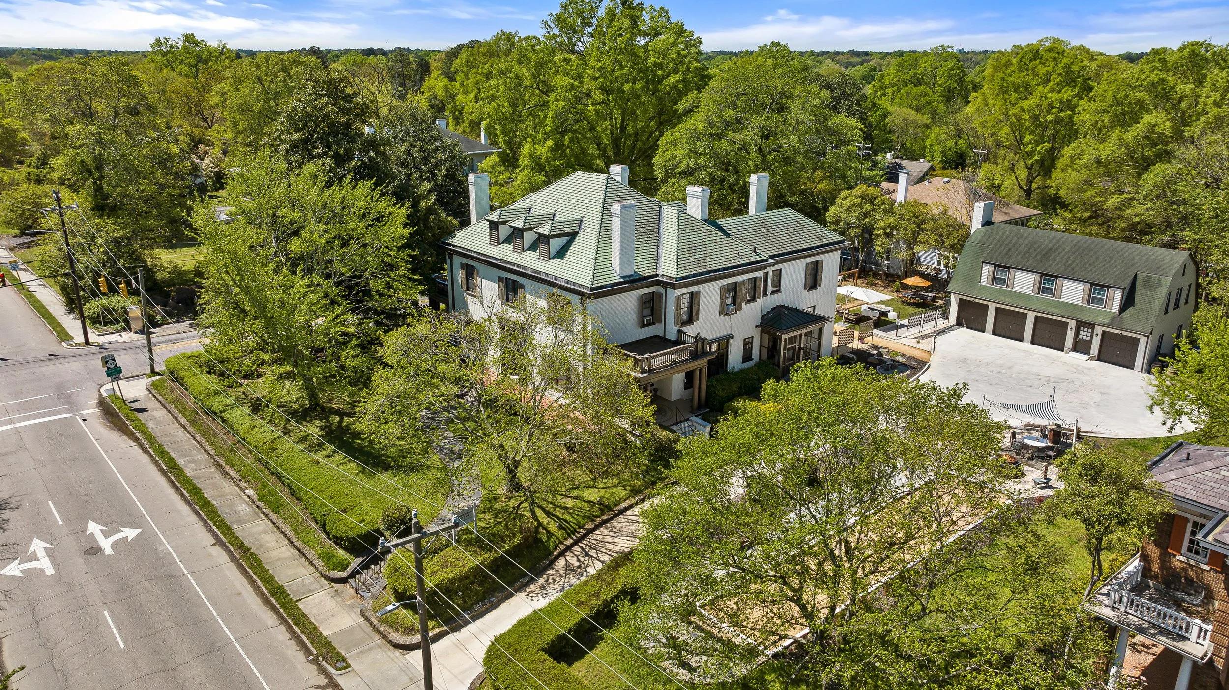 VIP Rest & Reset Retreat Experience