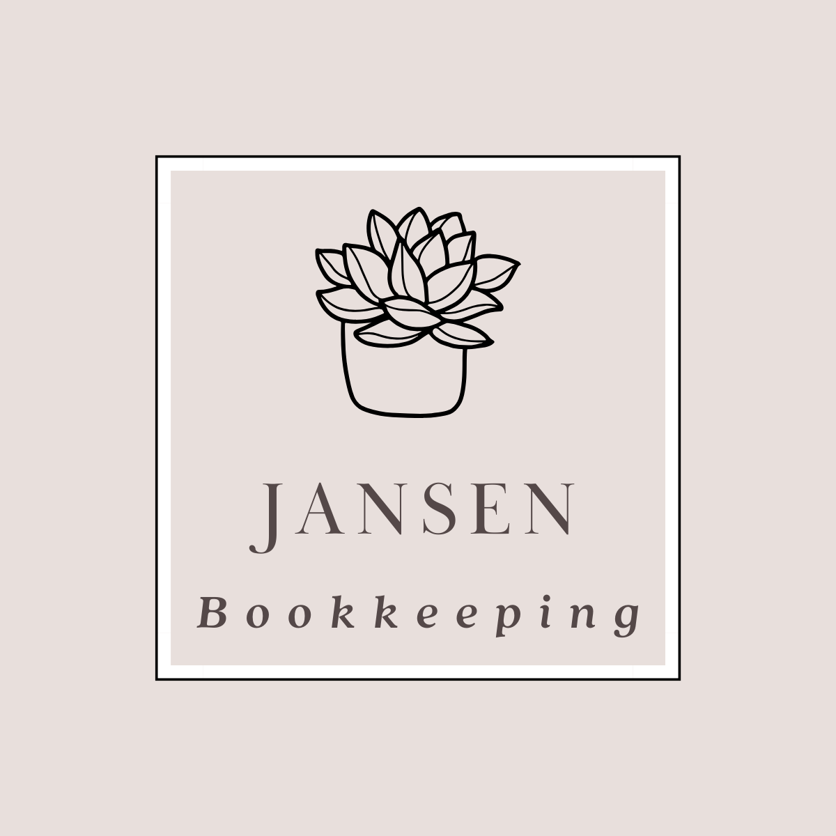 Jansen Bookkeeping