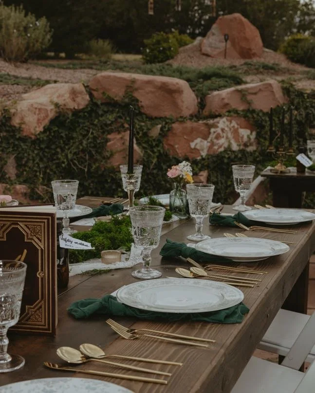 Ways to Make Your Wedding Budget-Friendly (Without Losing the Magic)