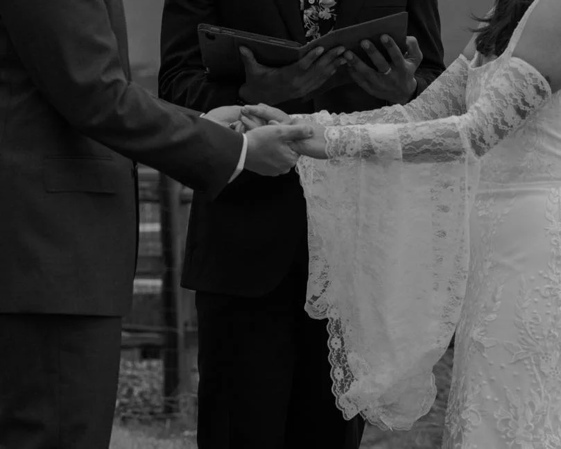 Stress-Free Summer Weddings with Formal Tie Events