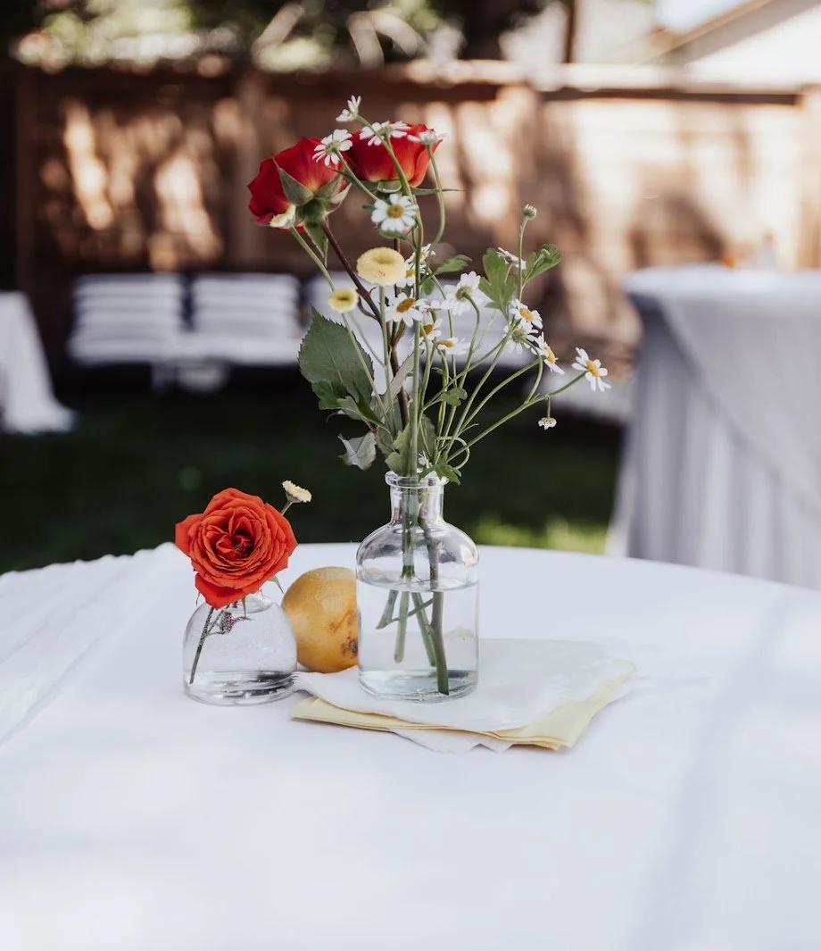 DIY Wedding Flowers: A Simple Step-by-Step Guide