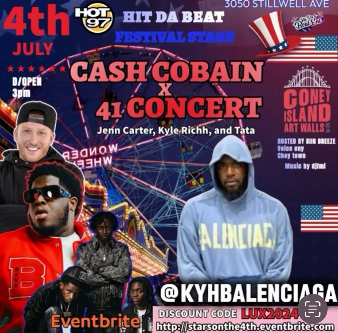 HIT DA BEAT FESTIVAL