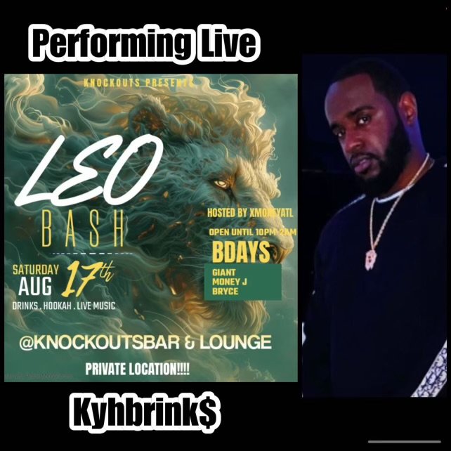 LEO BASH