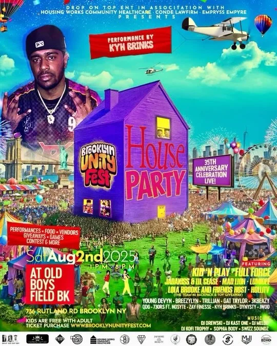 Brooklyn Unit Fest
