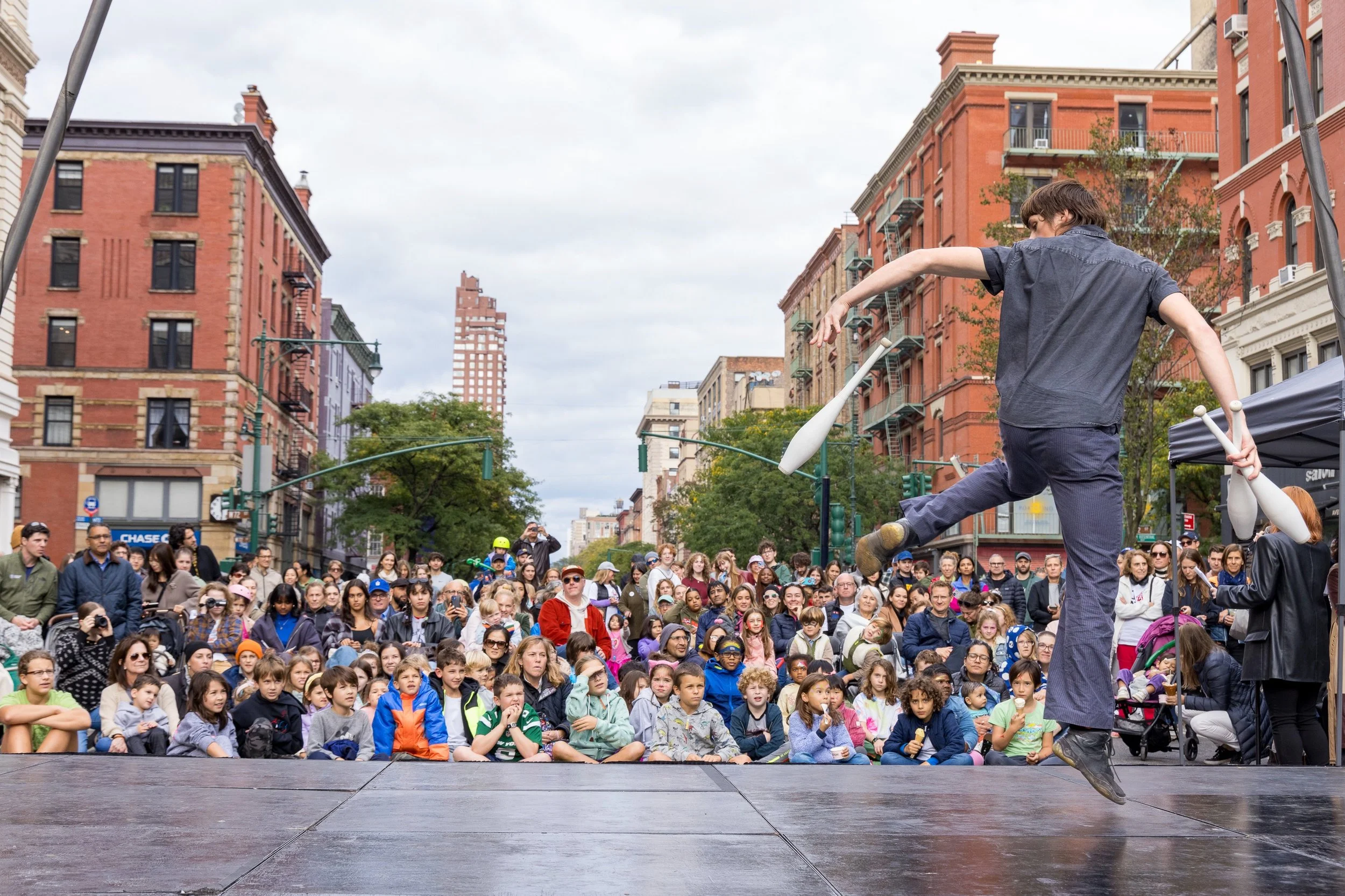 Photo by Daniel Kreiger