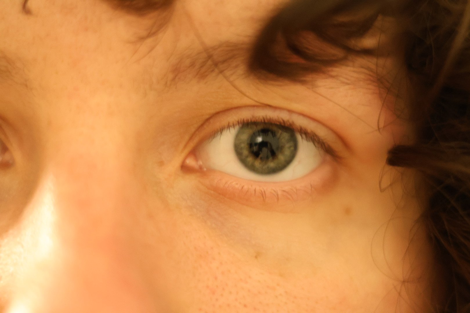 Jeder Mensch ist ein Künstler…