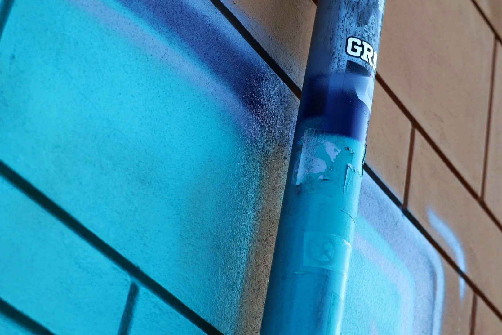 Photo Series: Remnants of Art