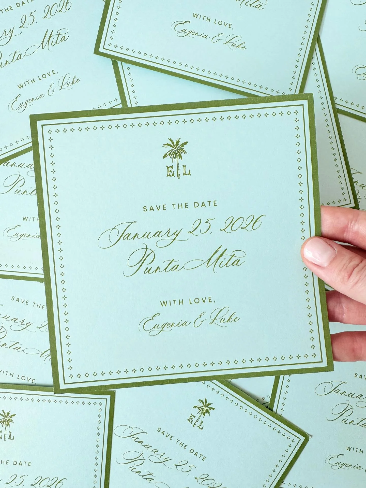 A little preview of paradise🌴