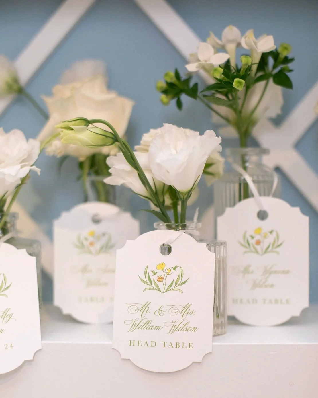 Reminiscing on some of my favorites🤍Lots of love for the Wilsons!