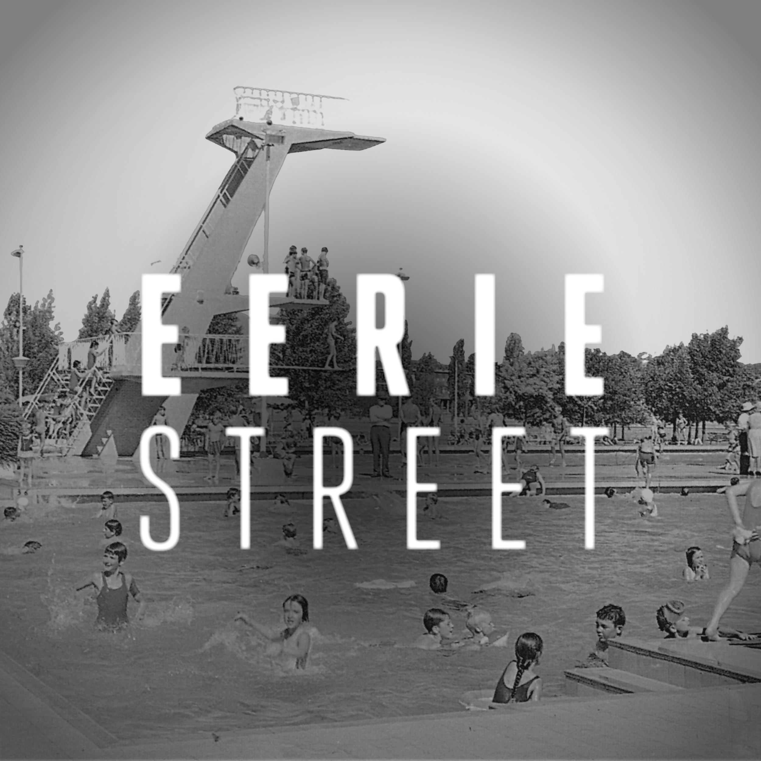 Eerie Street Podcast