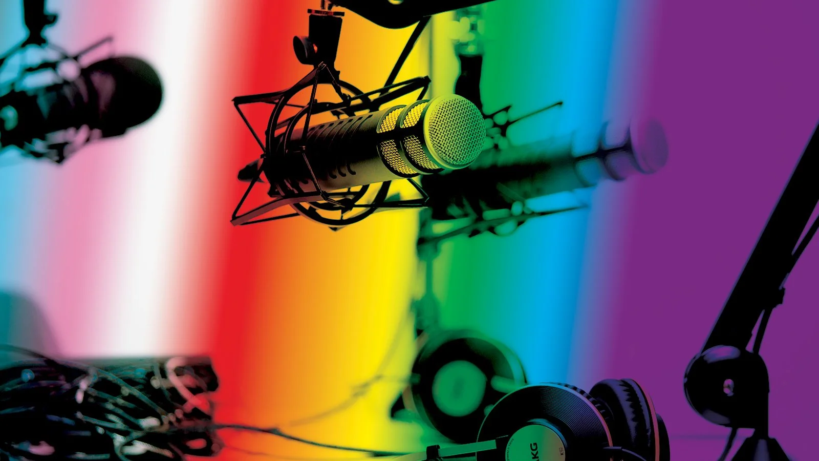 UnVoiced Podcast