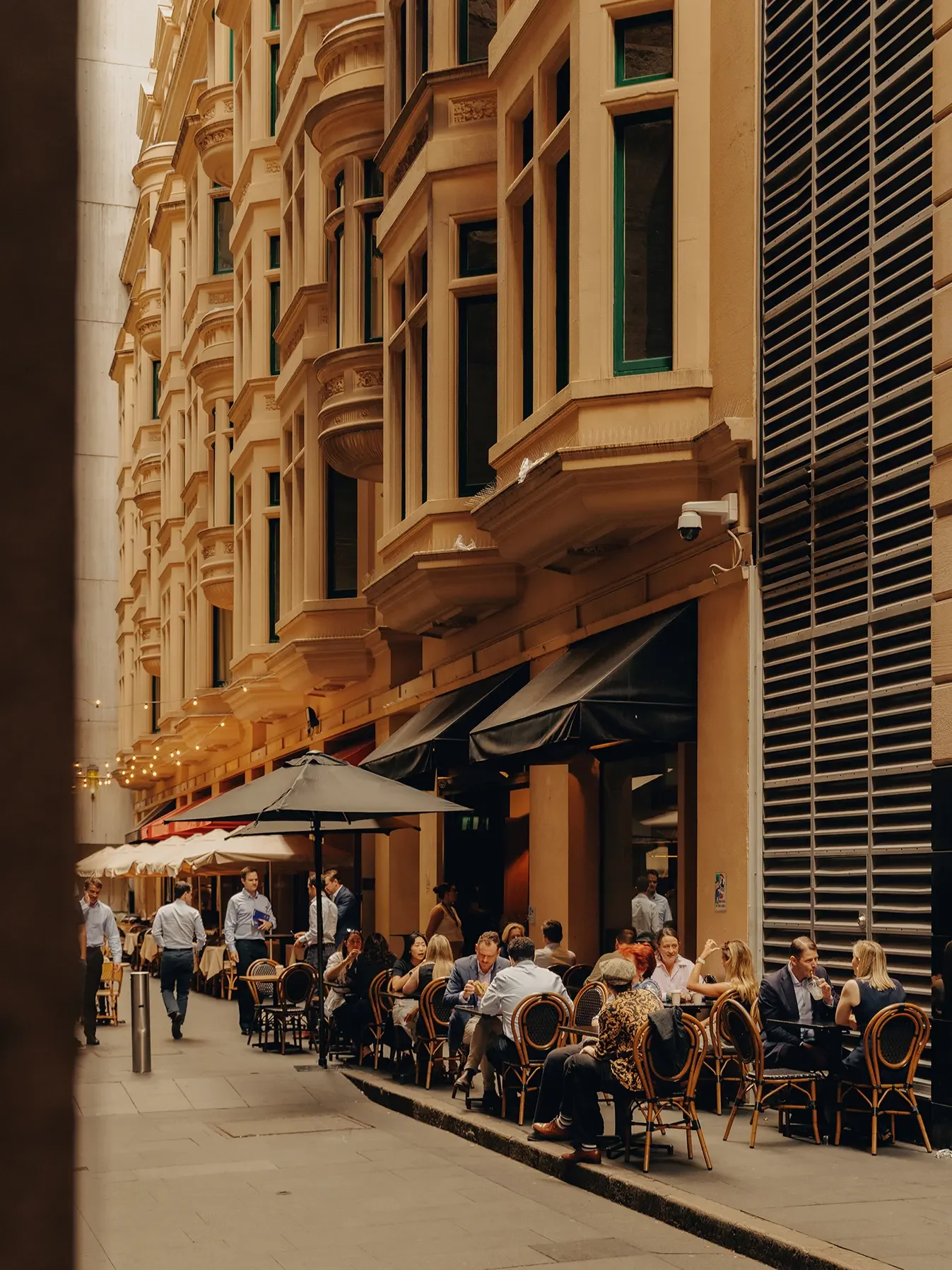 1 MARTIN PLACE