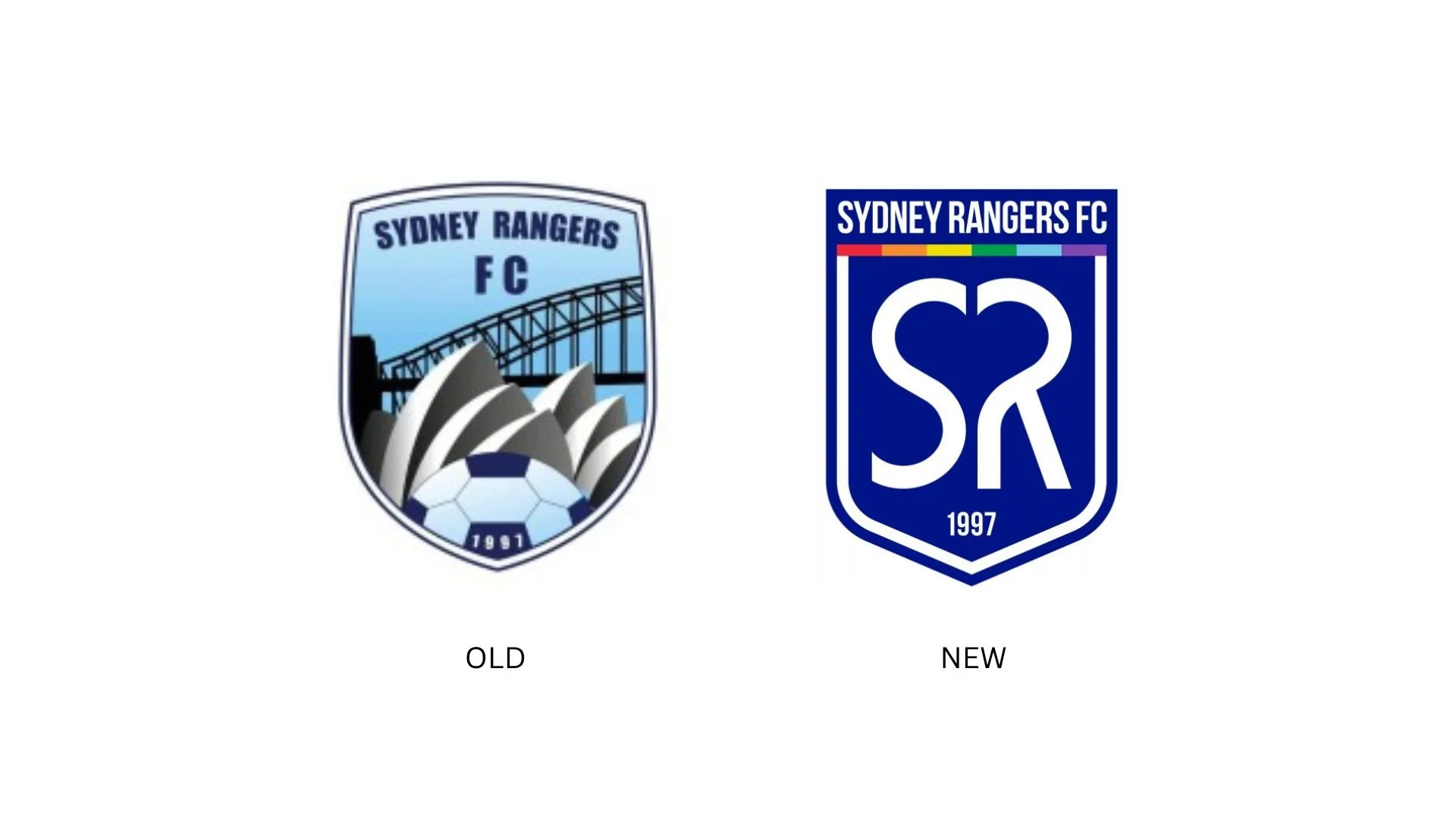 client: Sydney Rangers FC — Dandy Ducks