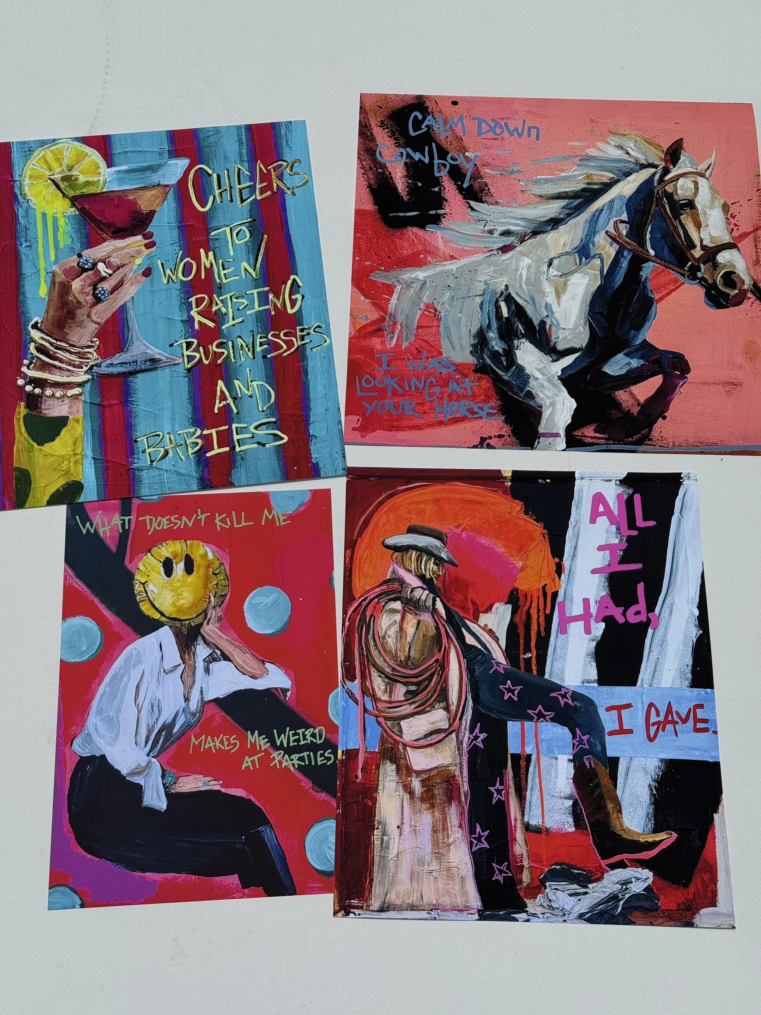Prints