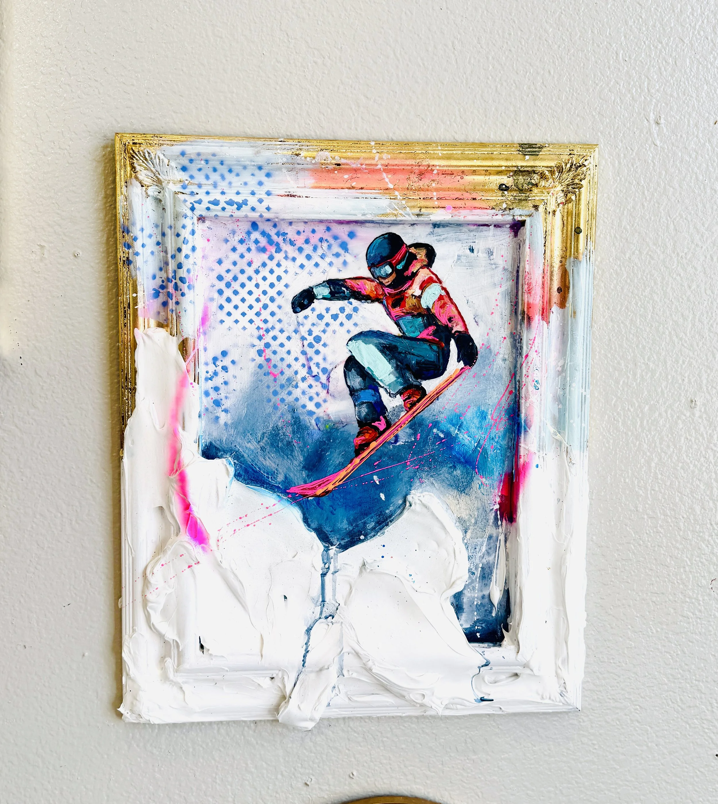 Go Play Outside sold out