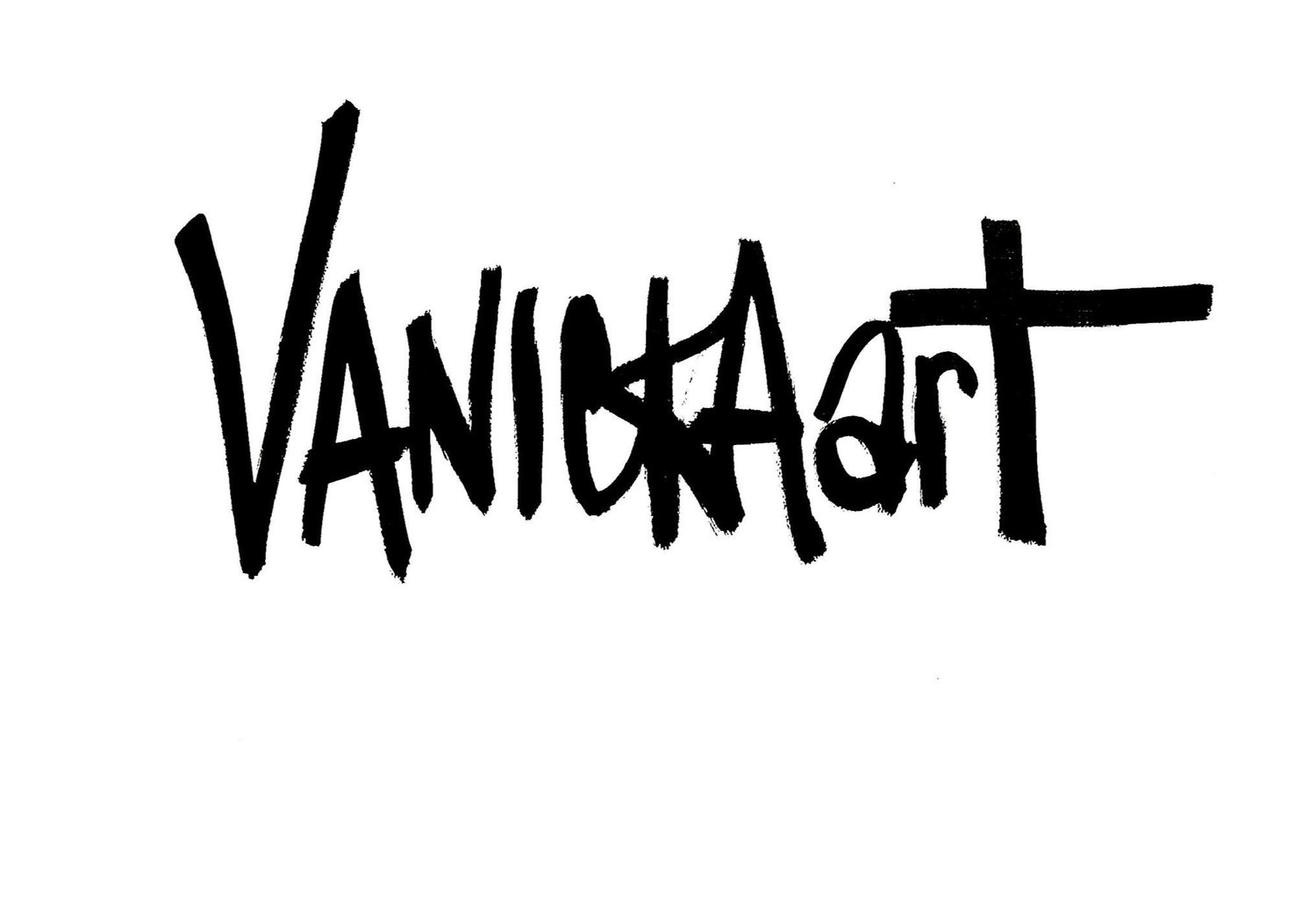 VANICKAART