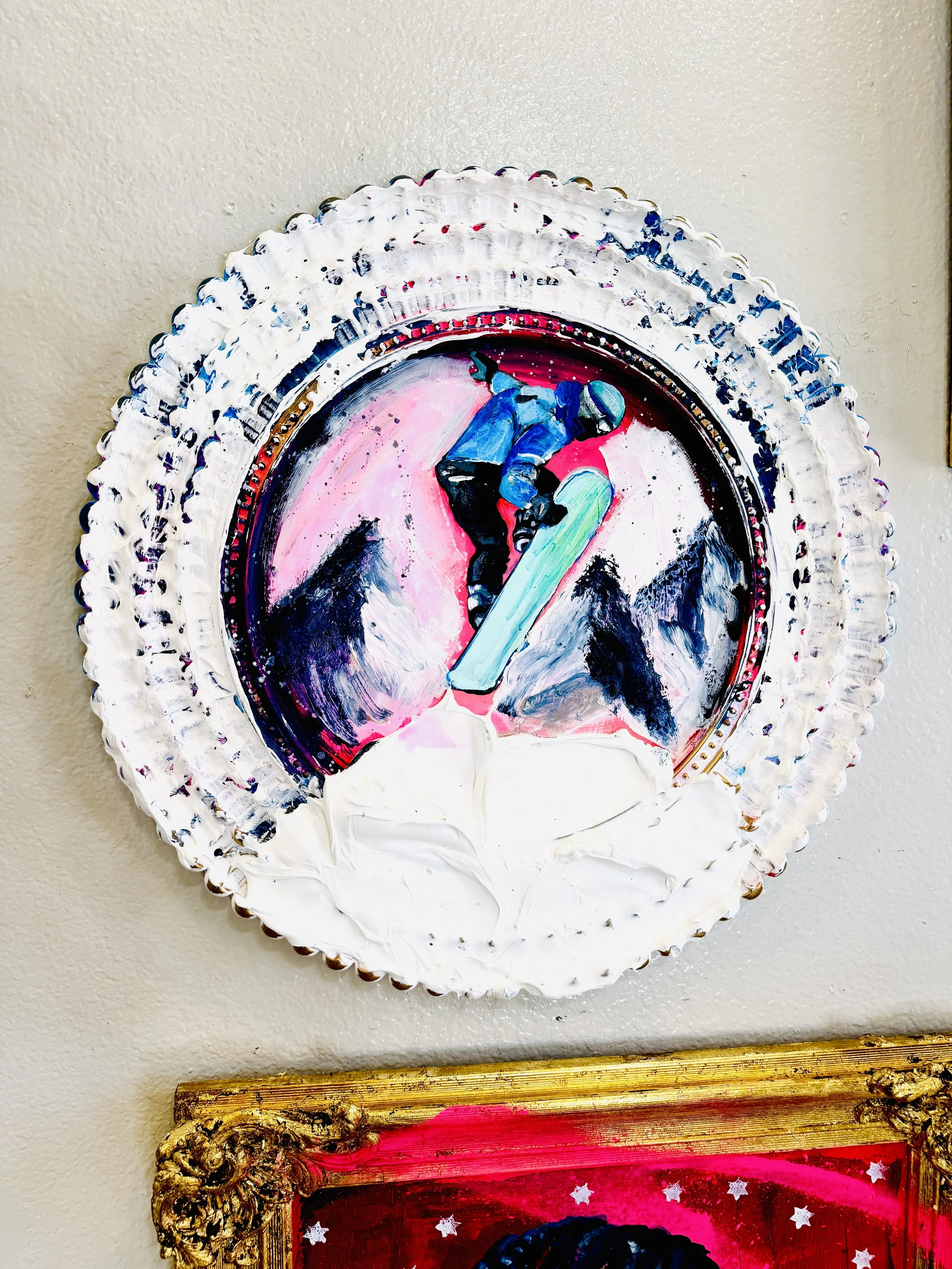 Born To Fly sold out