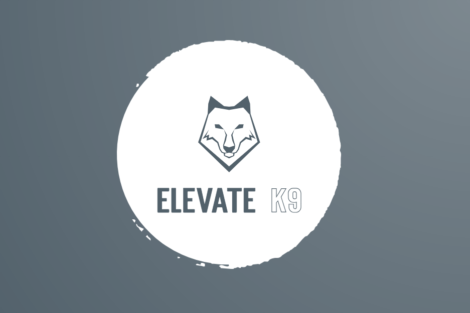 Elevate K9