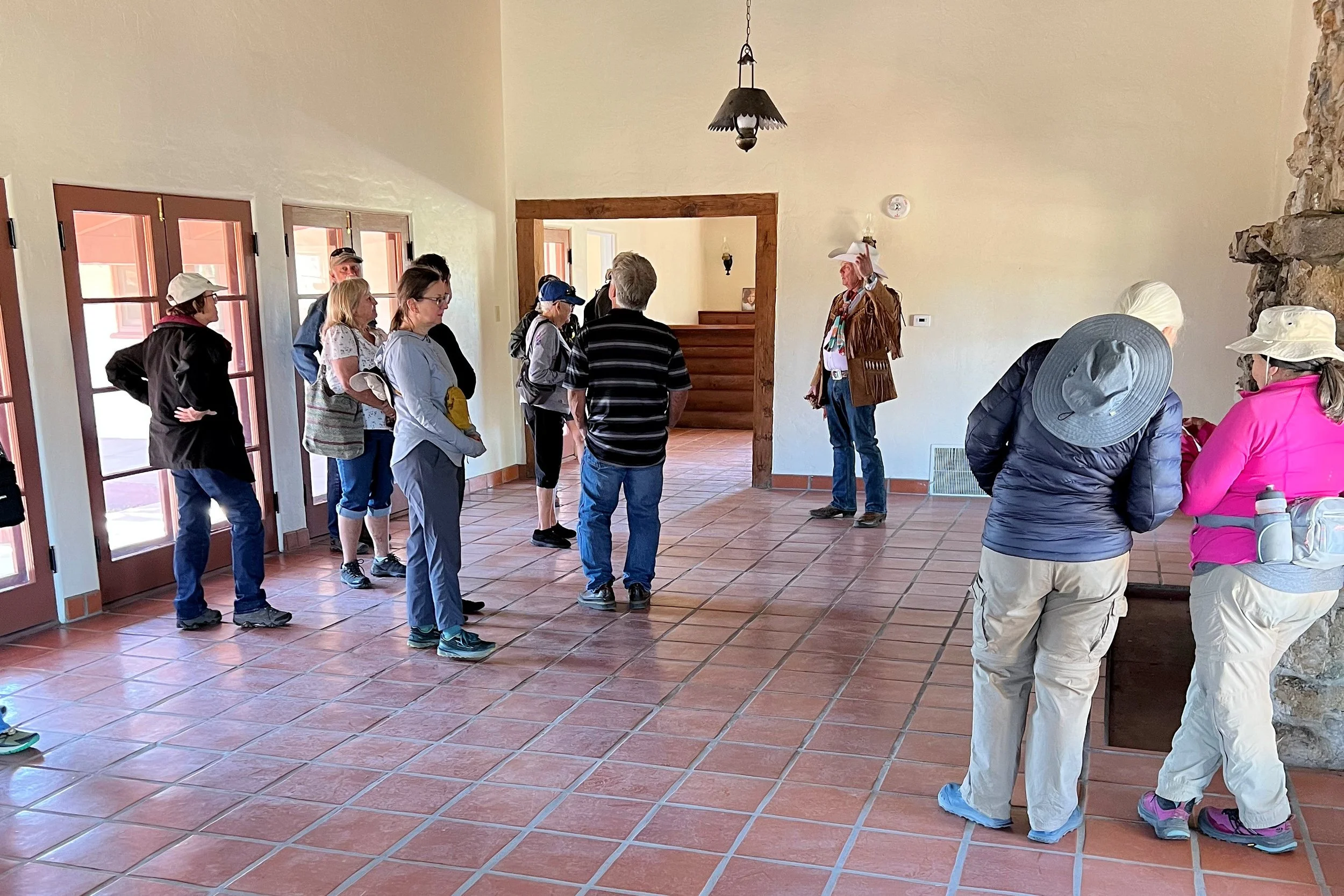 WBR Building tour .JPG