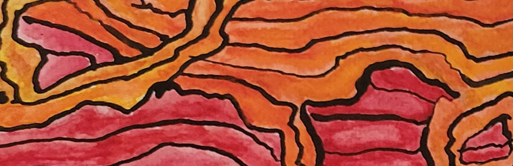Spirit Mountain: A Geologic History