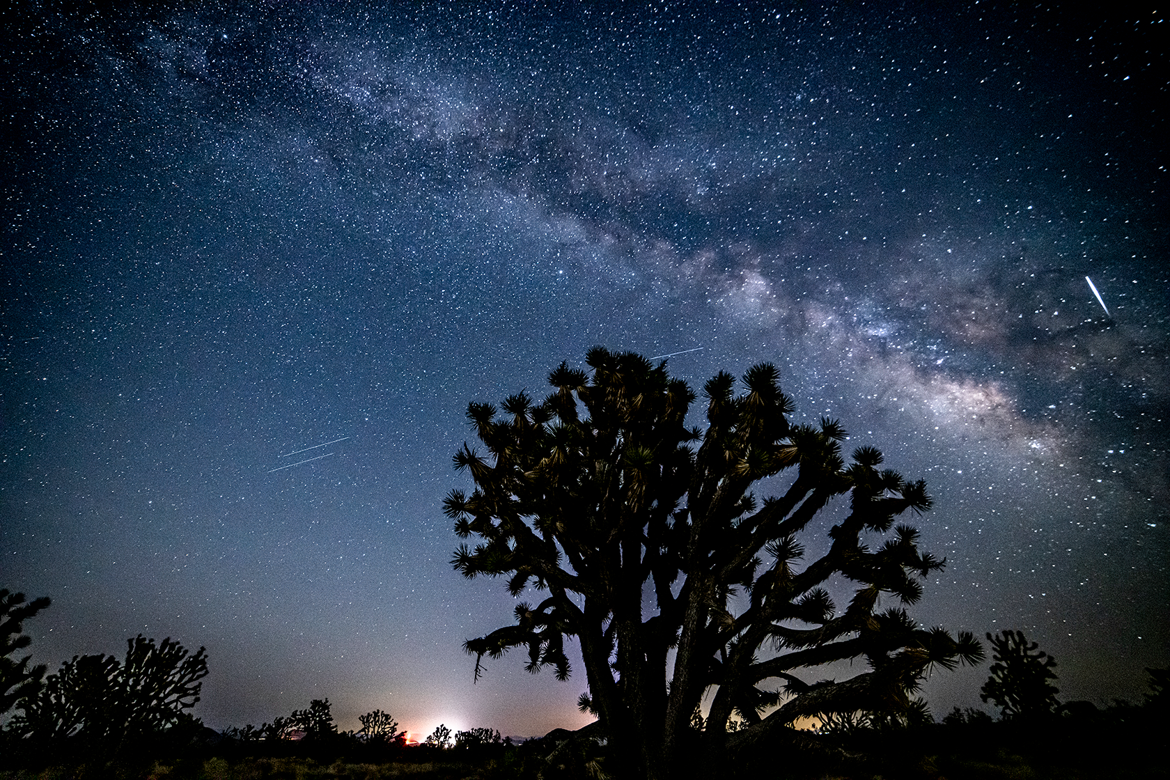 SAVE THE DATE: ASTRONOMY CAMPOUT with the Las Vegas Astronomical Society 