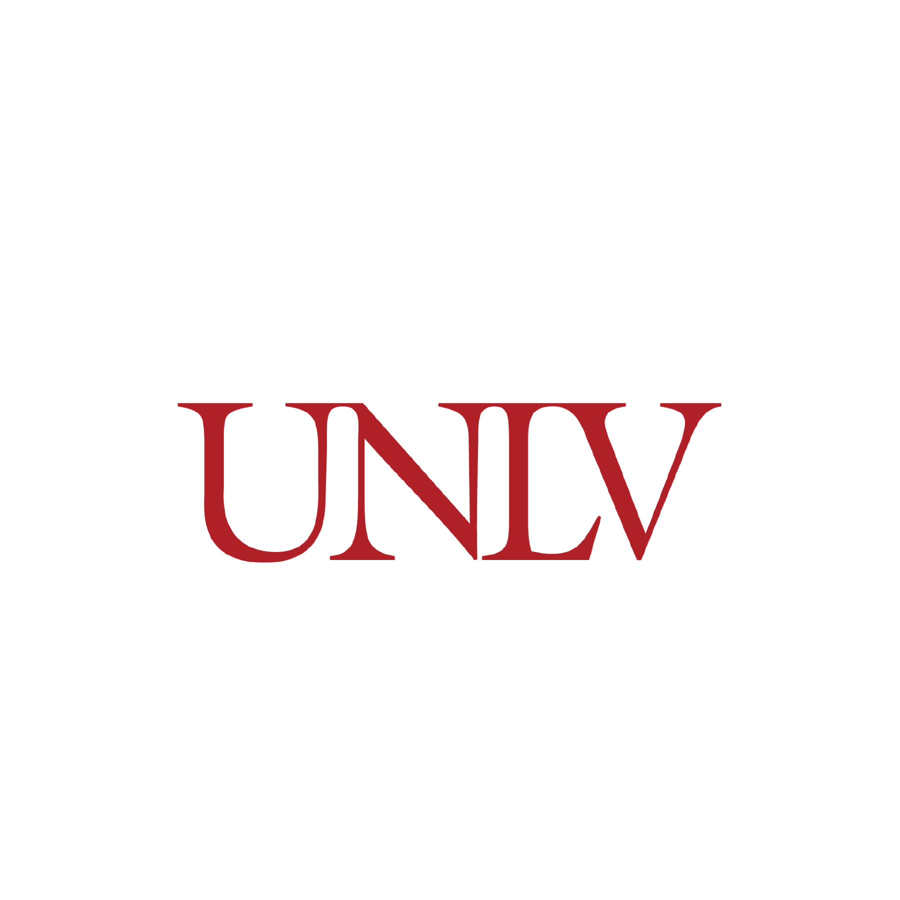 University of Nevada Las Vegas