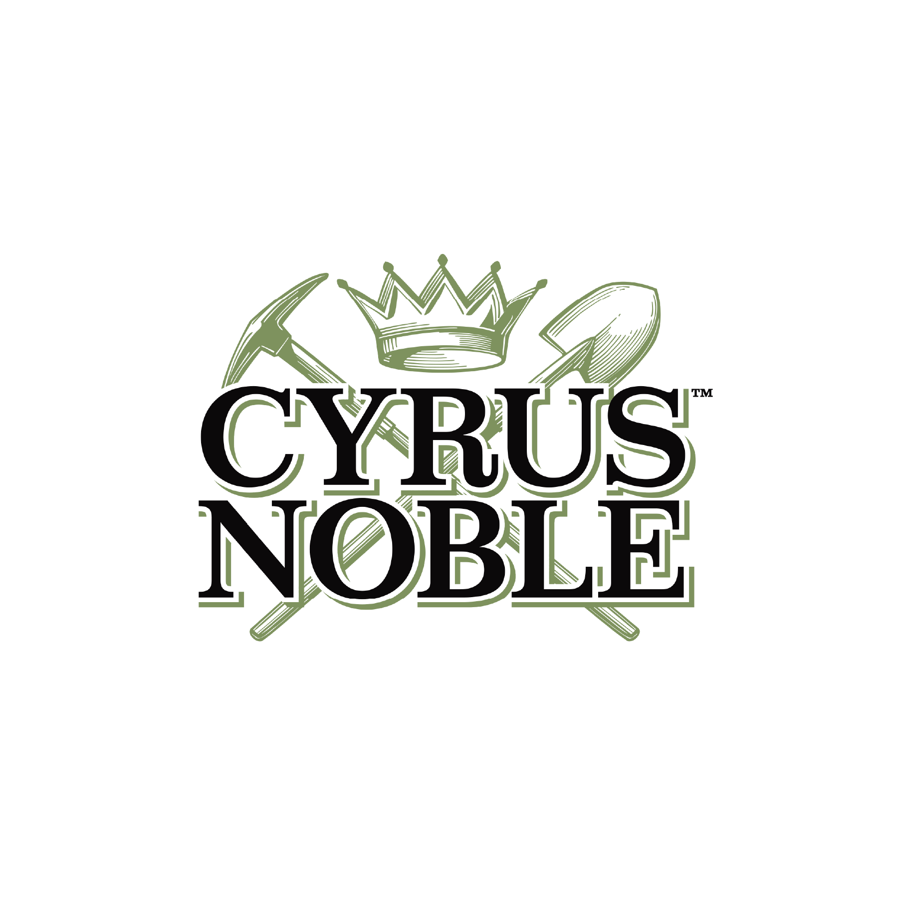 Cyrus Noble