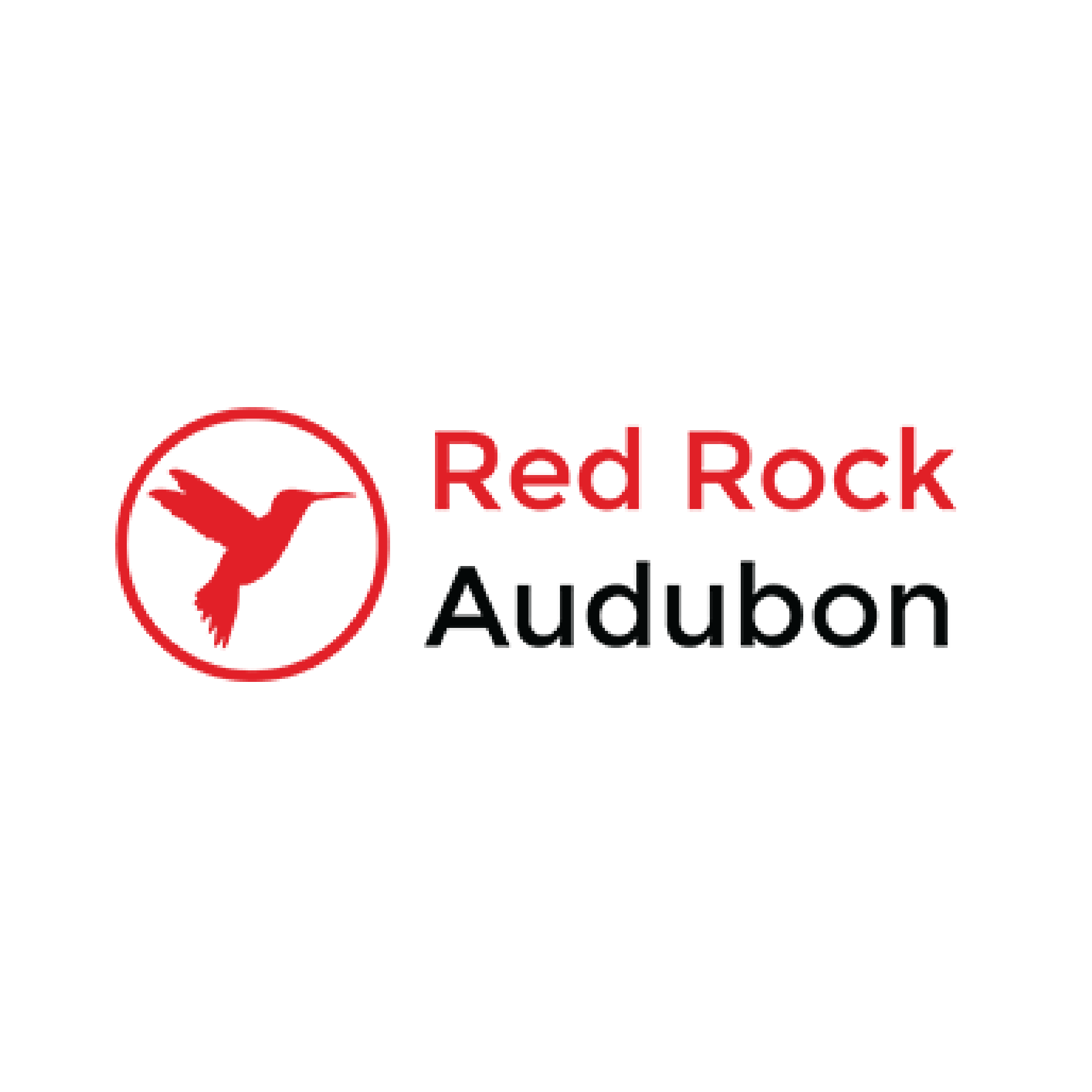 Red Rock Audubon