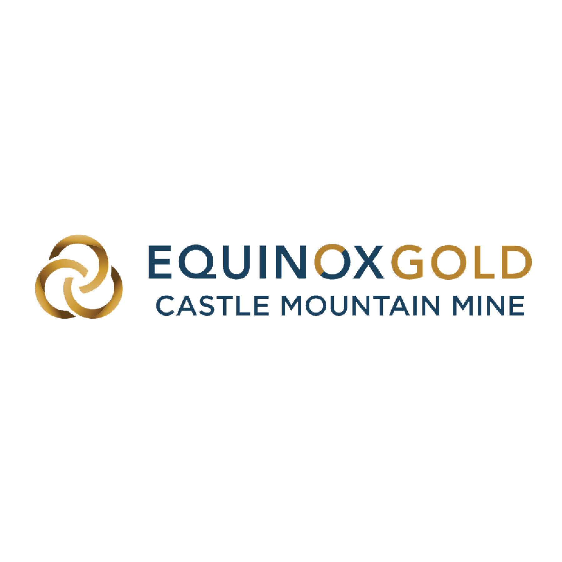 Equinox Gold Castle Mountain Mine