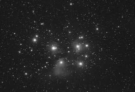 THE PLEIADES: ETERNAL SISTERS WHISPERING ACROSS MILLENNIA