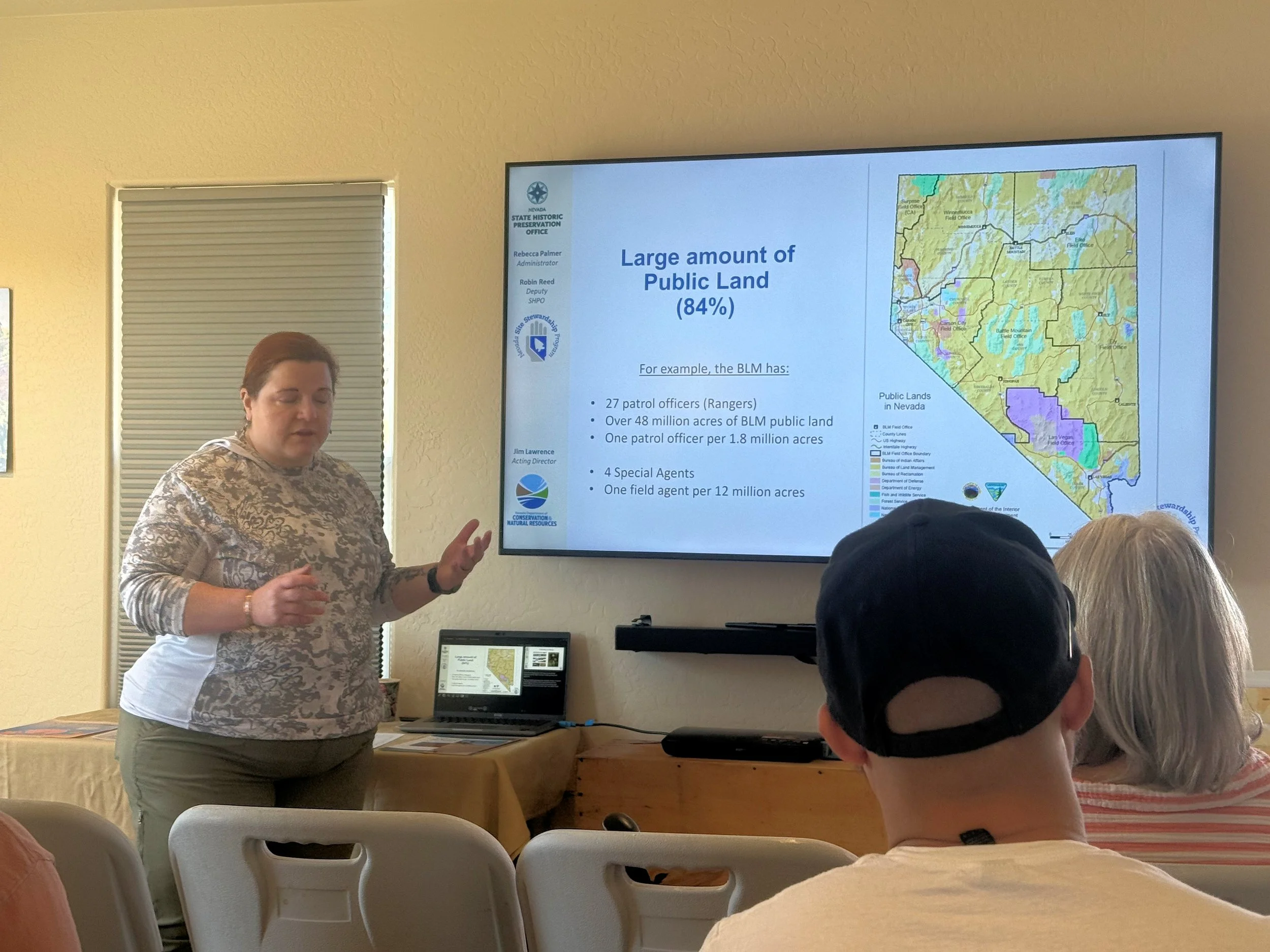 Site Stewardship prsentation .JPG