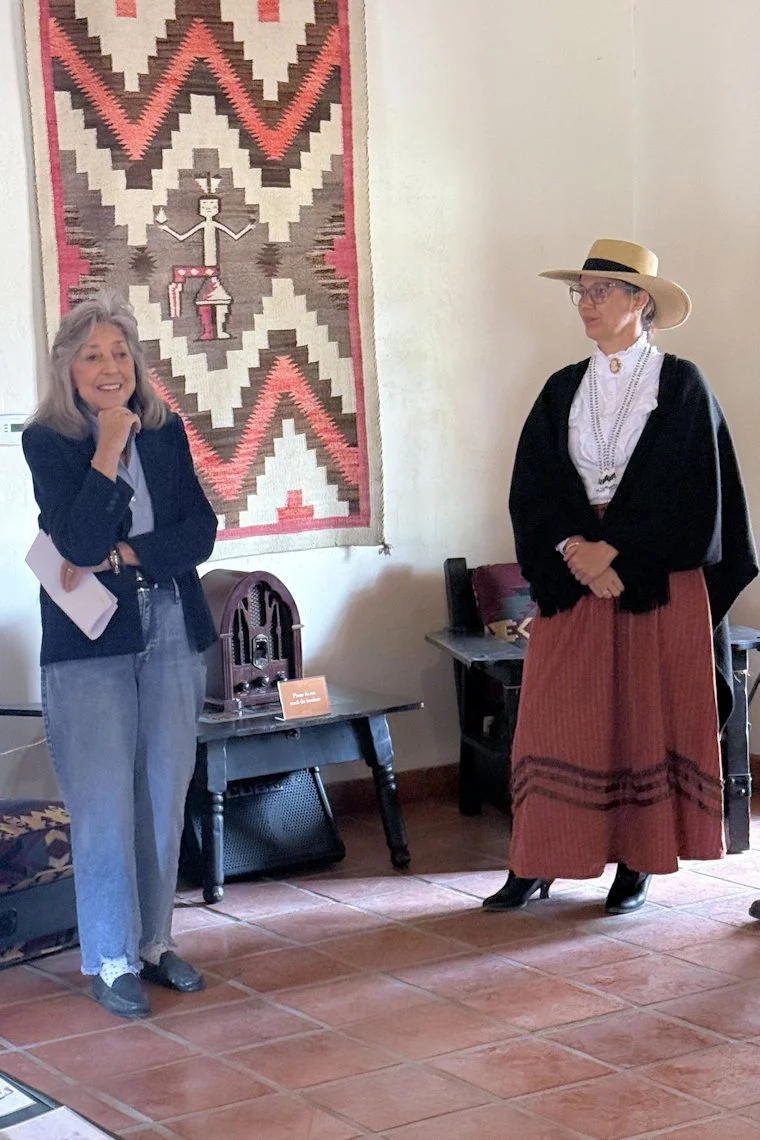 Lunch Program - Congresswoman Titus & Kim .jpg