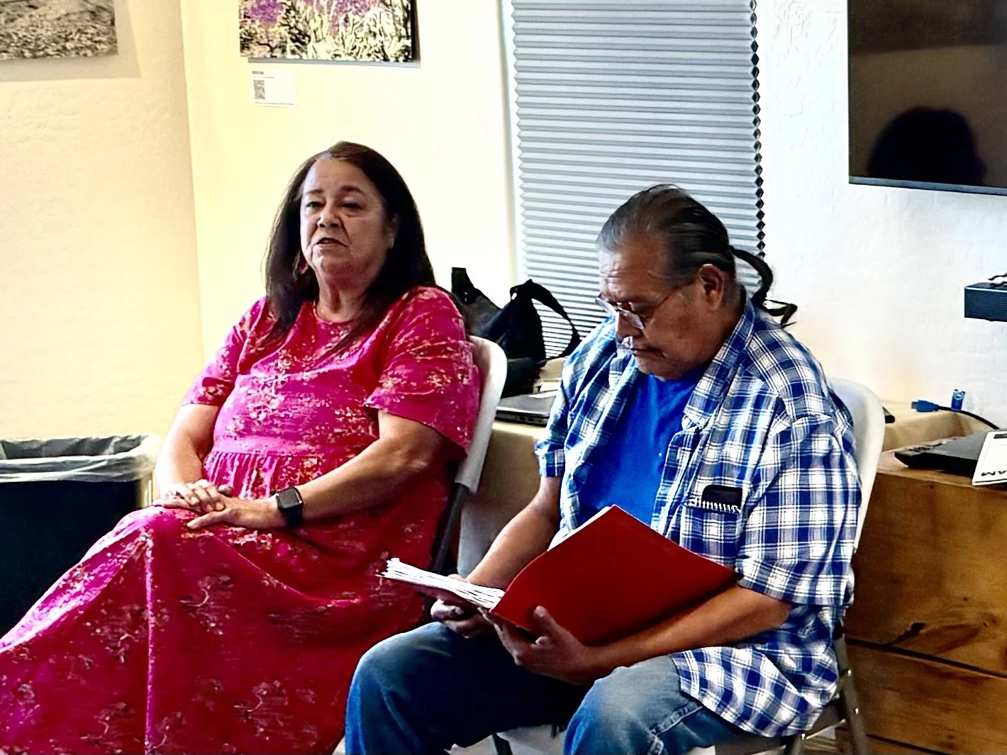 Mojave Cultiural Presentation .JPG