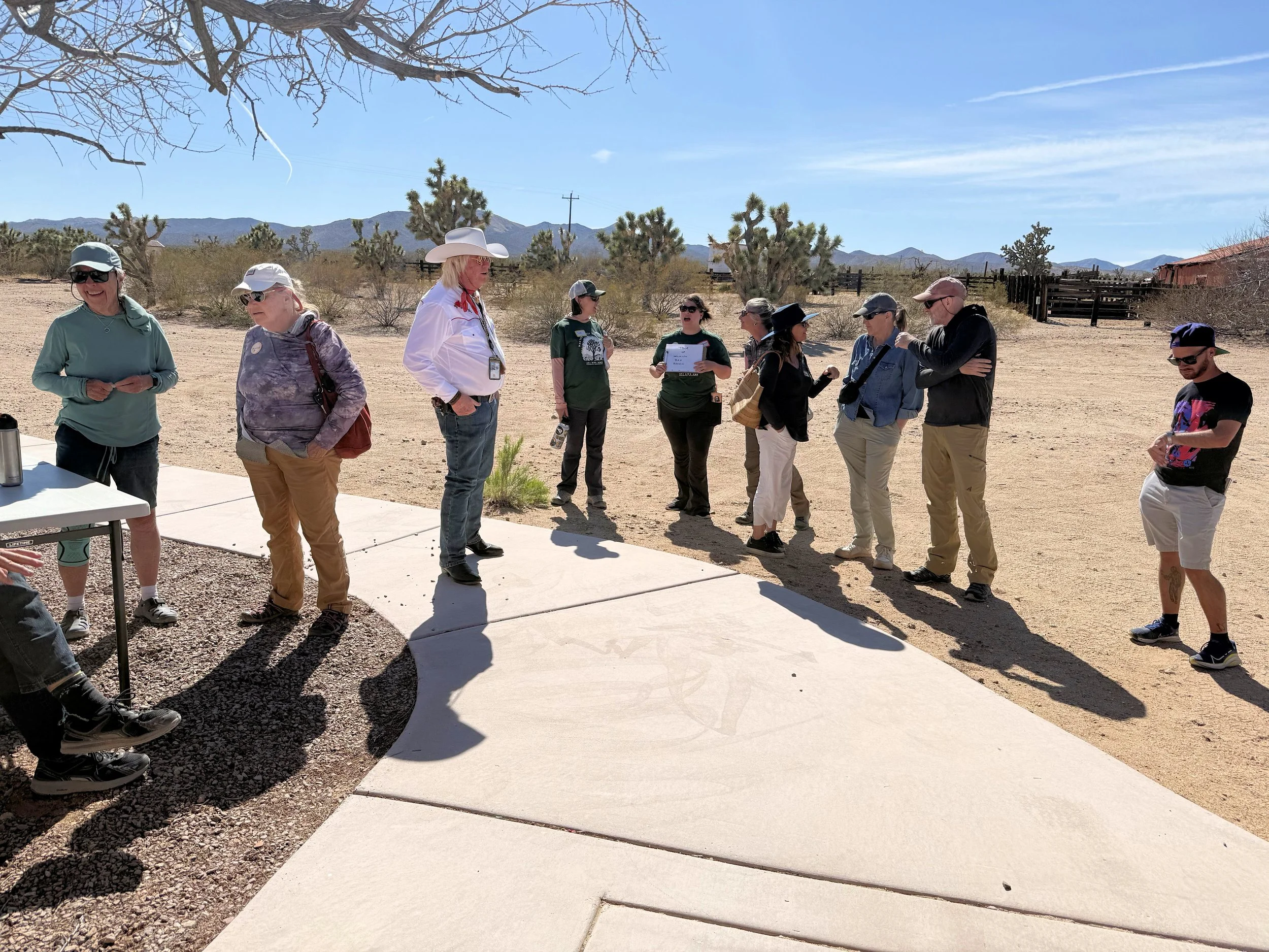 Walking Box Ranch House tour .JPG