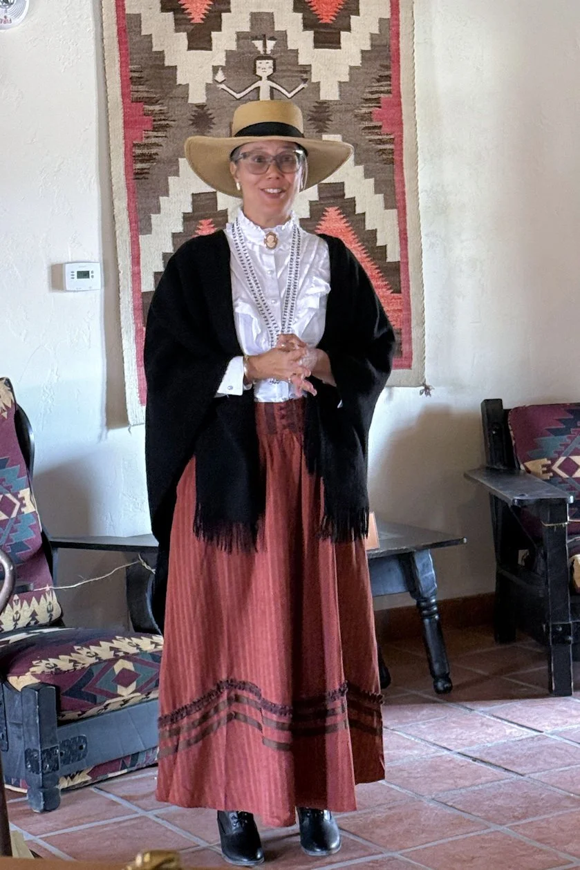 Lunch Program - Kim (Great outfit).jpg