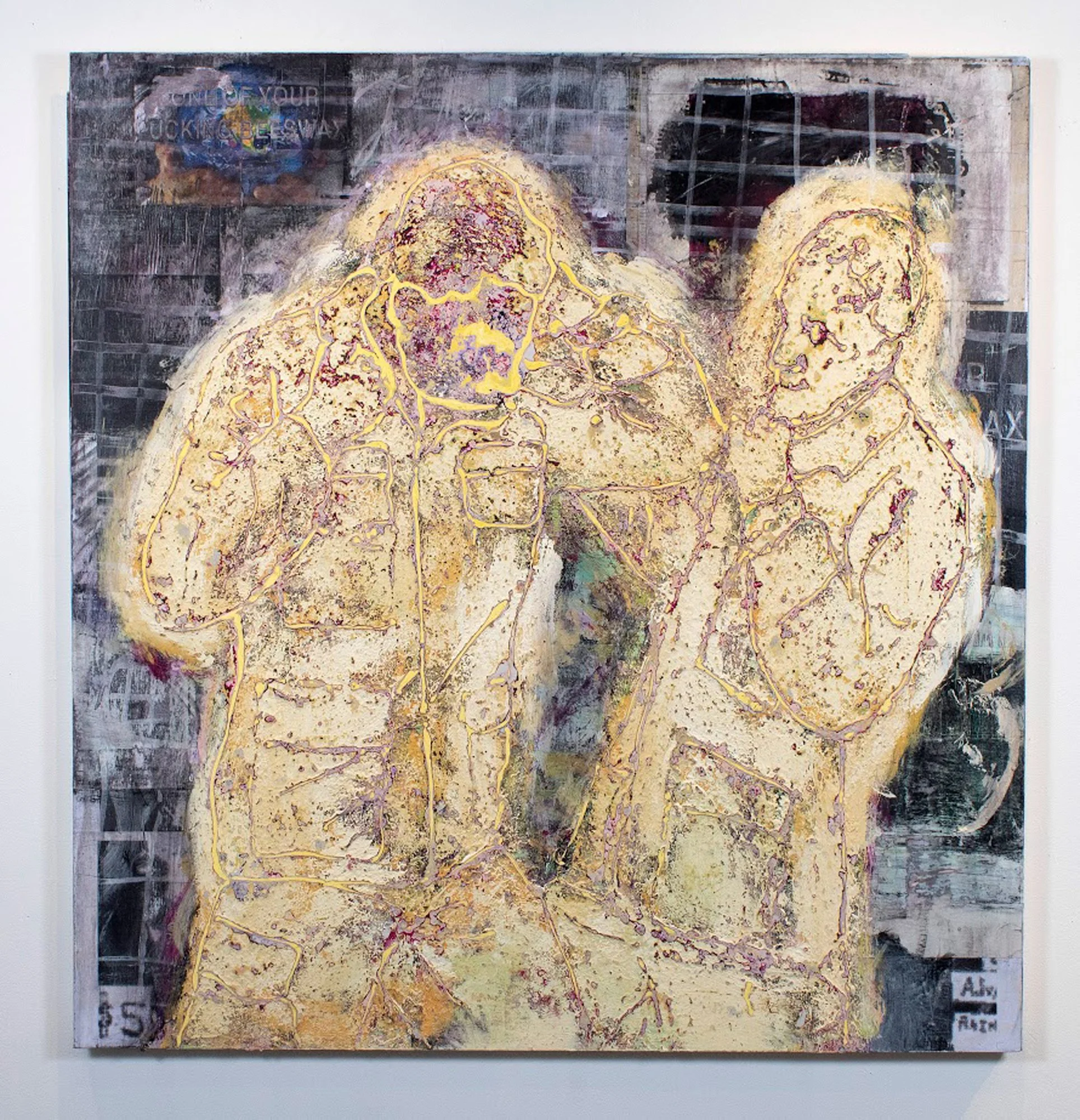 Lerner_Scott_Leon Golub in Geological Time_1.jpg