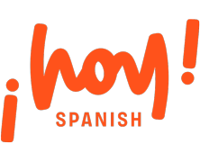 Hoy! Spanish