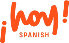 Hoy! Spanish