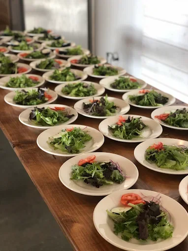 Things to Think About When Catering Summer Events in Iowa