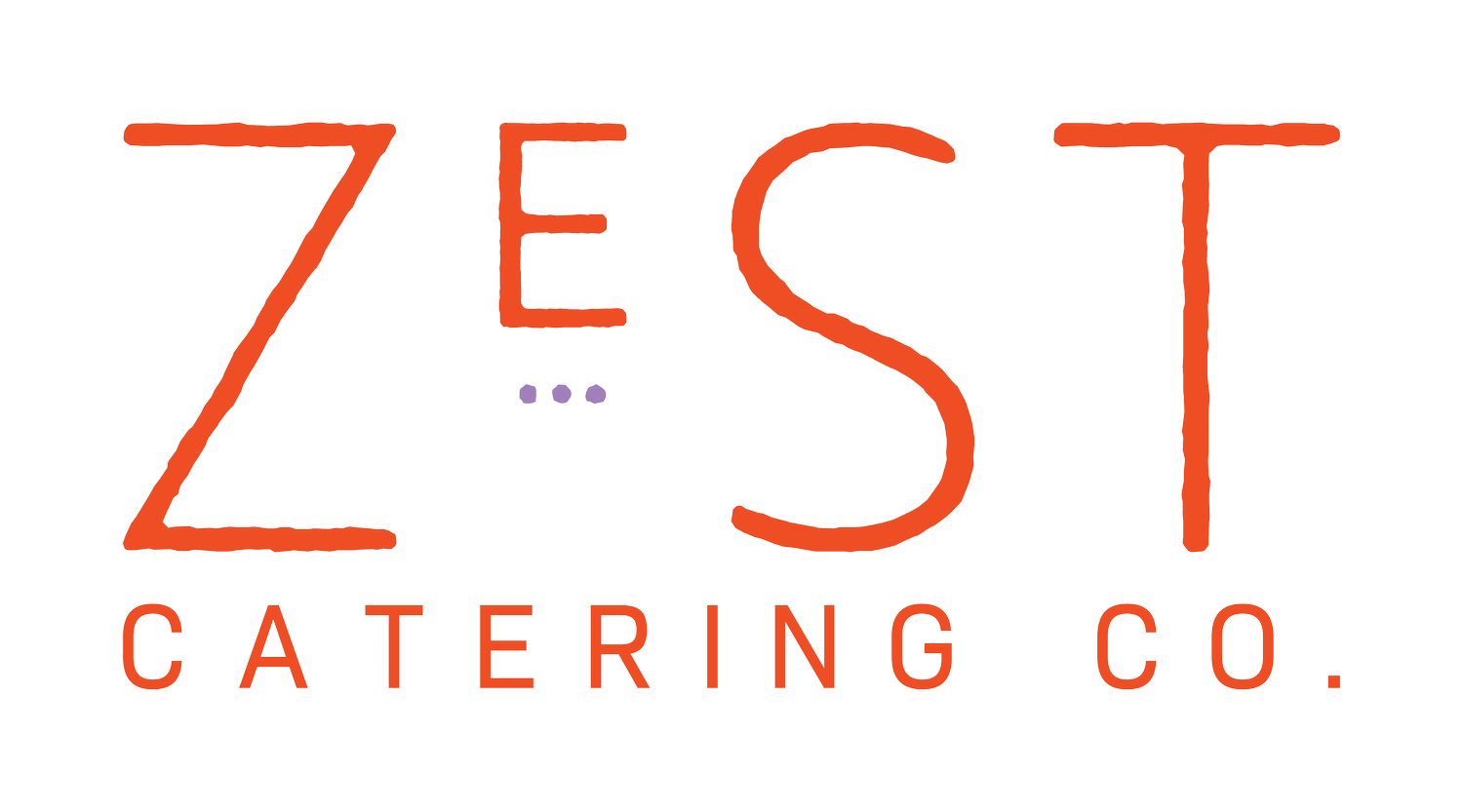 Zest Catering Company