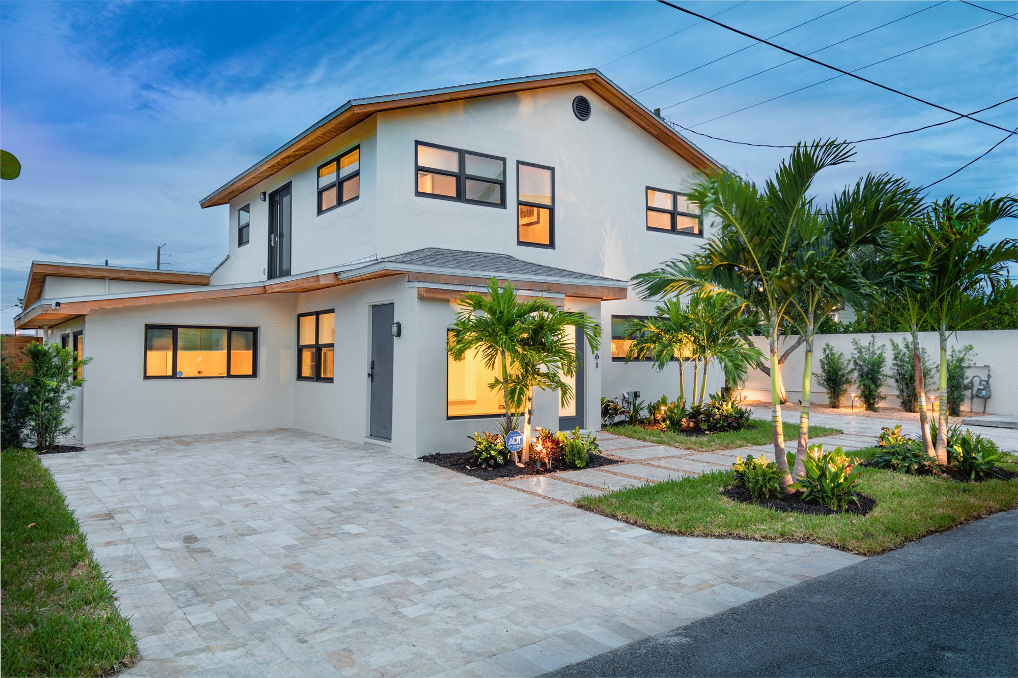 Endless Summer, Spacious Luxury Home in Cocoa Beach, FL - Sleeps 12 | 5 BR | 3 Baths