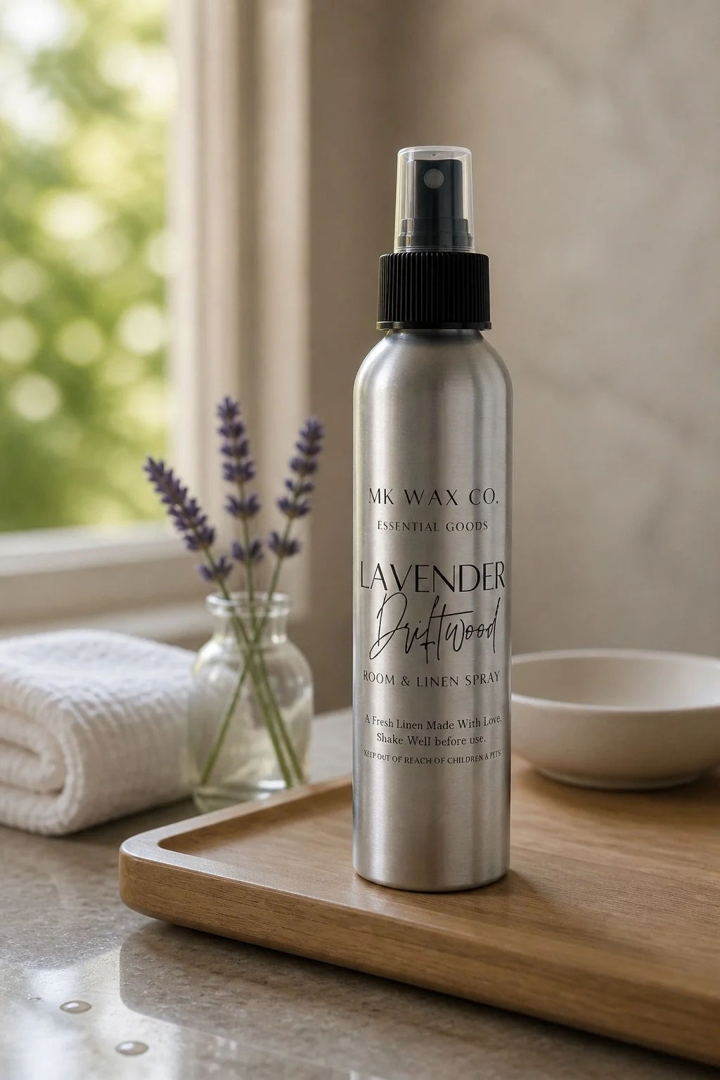 Room Spray (4 oz)