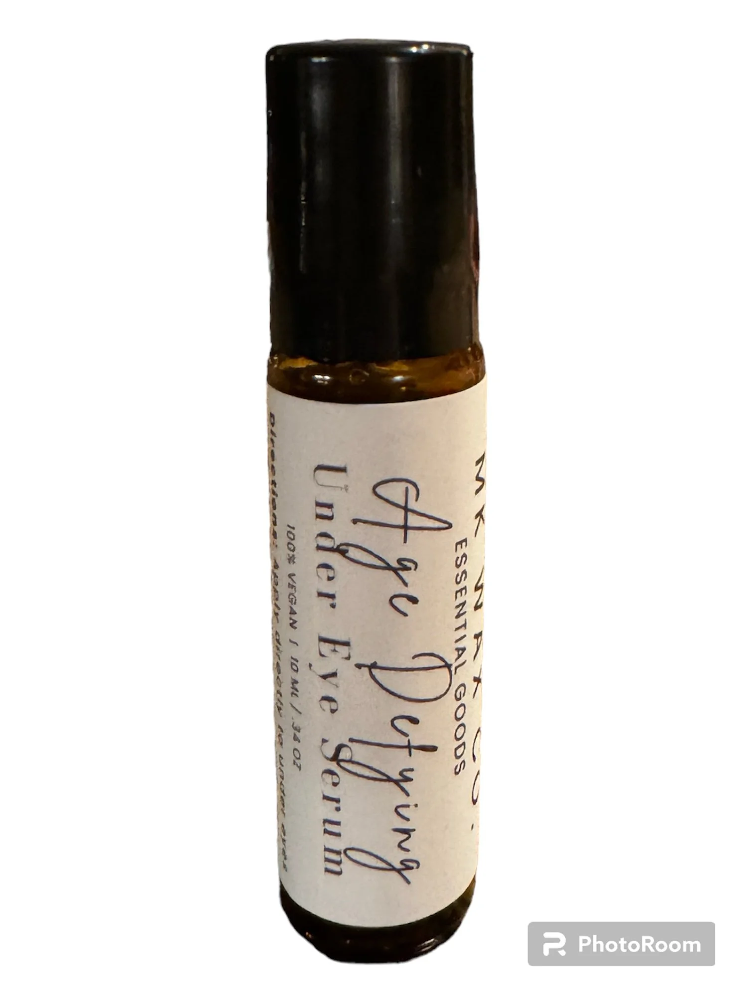 Age Defying Roller Bottle